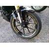 Fitas de Jantes - Modelo 8